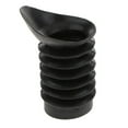 thumbnail image 4 of Accessoires de Scope Diamètre Intérieur Couverture en Caoutchouc Souple Protecteur d'Œil Rallonge de Visée Oculaire, 4 of 8