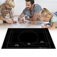 thumbnail image 3 of Jigsaw Puzzle Roll Mat Puzzle Storage Puzzle Saver Environmental Friendly Material Jigsaw Puzzles Up to 1500 Pieces, 3 of 8