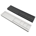 thumbnail image 4 of Zeiwohndc Keyboard Wrist Rest Pad Acrylic Anti-slip Support Ergonomic Palm Rest Desktop, 4 of 12