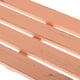 thumbnail image 3 of Tableros Decorativos para Paredes Yotijar De madera Naranja, 3 of 10