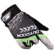 thumbnail image 5 of Guantes transpirables antideslizantes para ciclismo, deportes al aire libre, montañismo, fitness, bicicleta y motocicleta con pantalla táctil, 5 of 5