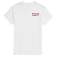 thumbnail image 2 of Marvel Guardians of the Galaxy - Wanted Star Lord - Men's Short Sleeve Graphic T-Shirt, 2 of 4