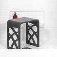 thumbnail image 4 of Refine RM3 Designer Shower Stool for Bathroom, 4 of 5