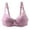 Pink, variant on Aoochasliy Bras for Women Clearance Ladies Chaming Seamless Push Up Lace Sports Bra Comfortable Breathable Base Tops Underwire