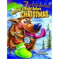 thumbnail image 2 of Musher's Night Before Christmas (The Night Before Christmas Series), 2 of 3