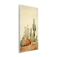 thumbnail image 4 of Stupell Industries Desert Cactus Scenery Landscape Painting Unframed Art Print Wall Art, 13 x 19, 4 of 8