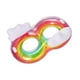 thumbnail image 4 of Flotador de piscina de PVC con asas para natación doble tubo inflable Estilo A perfecl, 4 of 8