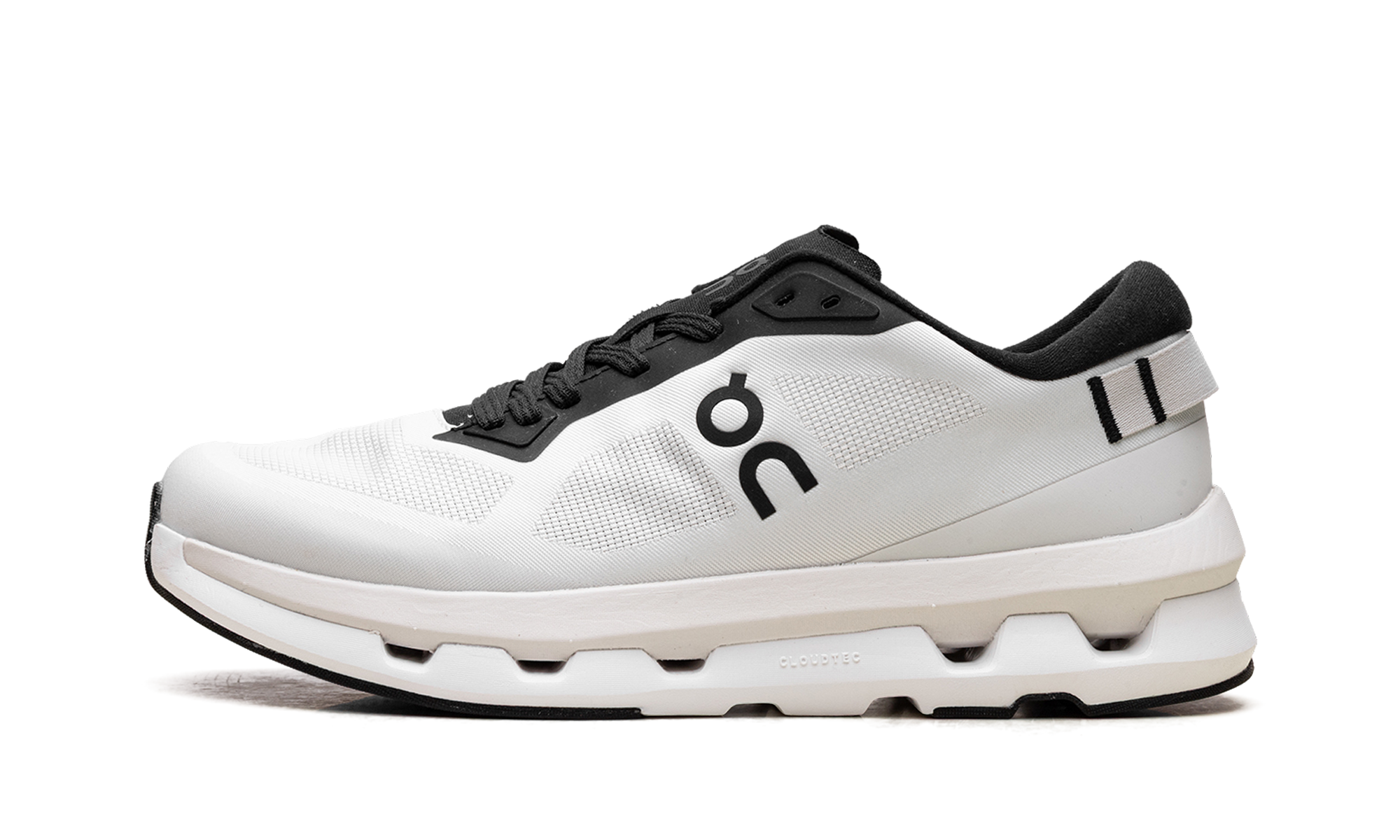 Brand New On Cloudsurfer Next Running Fog Ivory 3ME30023213 Men\'s Size 10.5 ON MENS Cloudsurfer Next  main image 2