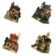 thumbnail image 1 of Bearachild Figurita decorativa de resina para casa de campo, jardín, acuario, pecera, artesanía de estilo europeo, maceta, adornos en miniatura Decoración del hogar, 1 of 6