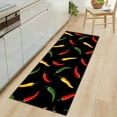 thumbnail image 1 of Modern Kitchen Mat Home Decor Entrance Doormat Hallway Bedroom Living Room Decoration Floor Carpet Balcony Bathroom Long Rug Kitchen Rugs, 1 of 1