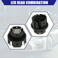 thumbnail image 3 of Brake Taillights Light Source for 2018-21 Lexus LS500 LS500h Toyota C-HR Camry, 3 of 6