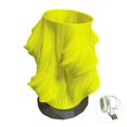 thumbnail image 1 of Flower Arrangement Vase Night Light 3 Colors Dimmable Lighting Ornament Crafts, 1 of 6