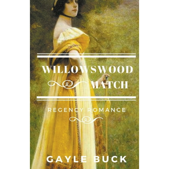 Willowswood Match, (Paperback)