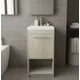 thumbnail image 1 of Gabinete Para Baño Con Monomando Y Lavamanos Decomobil, 1 of 5
