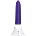 thumbnail image 6 of Sensuelle Point 20 Function Waterproof Bullet - Pink, 6 of 8