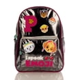 thumbnail image 1 of Mochila Paw Patrol I Speak Emoji Hardhead, 1 of 4