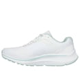 thumbnail image 2 of Sneaker Skechers Go Run Consistent 2.0 Mile para mujer, blanco/menta, 2 of 3