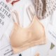 thumbnail image 4 of BQTQ 5 Piezas Camisole Bras para Mujer Cuello en V Camisole Bralettes Seamless Sl, 4 of 4