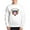 White, variant on CafePress - Puerto Rico Sweatshirt - Crew Neck Sweatshirt