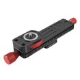 thumbnail image 2 of All Metal Wormdrive Macro Rail Fine Focus Focusing Arca / Lever Clamp Compatible, 2 of 5
