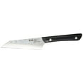 thumbnail image 2 of Kai Pro Asian Multi Prep Knife, 5 inch Japanese Stainless Steel Blade, NSF Certified, From the Makers of Shun, 2 of 4