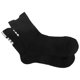 thumbnail image 4 of Calcetines Deportivos de Baloncesto para Hombre Transpiración de Algodón Peinado Calcetines de Tubo Medio Transpirables Calcetines para Correr con Fondo de Toalla Gruesa ANGGREK  Otros, 4 of 8