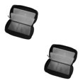 thumbnail image 2 of stanreset Étui pour Carte Mémoire Sac de Protection Professionnel Accessoire 12.0x7.0x3.0cm 2Ensemble, 2 of 6