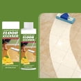 thumbnail image 5 of Lemon Mint Floor Cleaner 8oz for Gentle Stain Removal & Shine, Safe on Tile, Wood & Laminate Floors - Refreshing Scent for Daily Home Cleaning & Care, 5 of 9