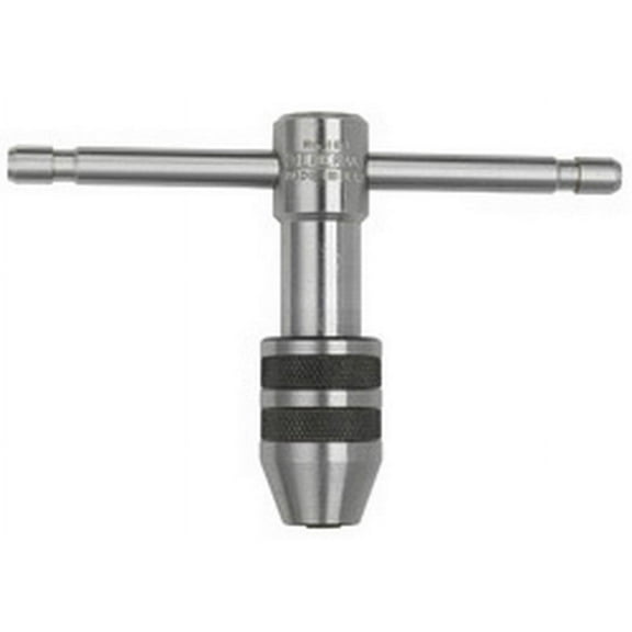 Qualtech DWTD328 1/16-1/4" T-Handle Tap Wrench