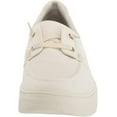 thumbnail image 2 of Dr. Scholls Shoes Womens Get Onboard Oxford 9 White, 2 of 8