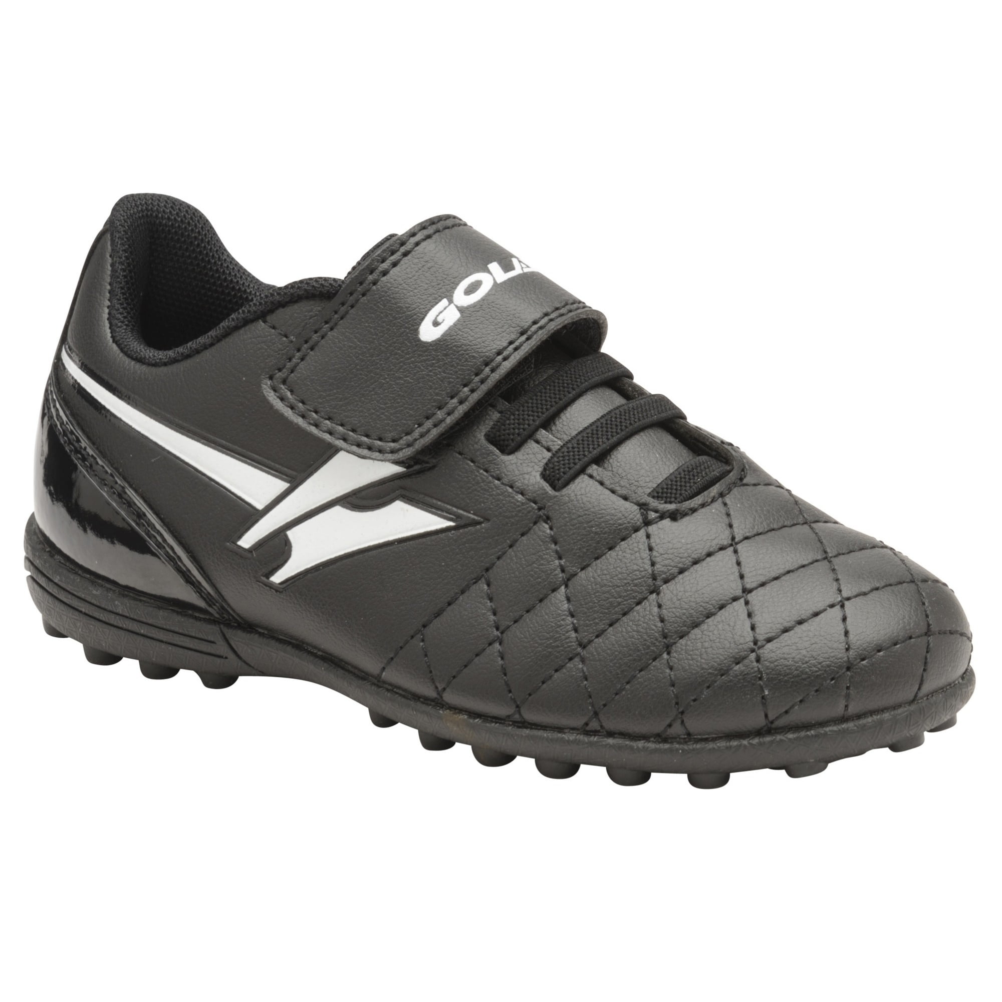 velcro astro turf boots