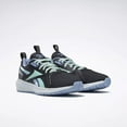 thumbnail image 3 of Reebok Girls Durable XT Shoes - Preschool, 3 of 9