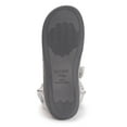 thumbnail image 6 of Muk Luks Women's Knit Back Bootie Slipper, 6 of 6