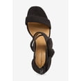 thumbnail image 5 of Comfortview Women's The Aralyn Sandal, 5 of 6