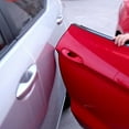 thumbnail image 4 of Car Door Edge Guards,Door Rubber Protection Strip Car Door Protection Strip 5M, 4 of 5