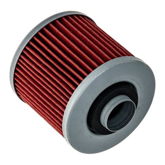 Niche Oil Filter for Yamaha Raptor 700R 700 4X7-13440-00 583-13440-10 519-COL2271F