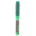 thumbnail image 1 of Cepillo para peinar el cabello NikouMX Redondo Profesional Madera, 1 of 8