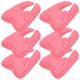 thumbnail image 1 of unbranded 6Ud Globos De Rosa Para De Fiesta Con Estilo Y Resistente, 1 of 6