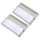 thumbnail image 1 of Bolsa de malla para secadora, recogedor de pelo para fregadero, bolsa de malla grande, bolsas de lavado de malla, bolsas de filtro para lavadora de alta eficiencia, 2 uds. Bolsas de malla fáciles de l, 1 of 5