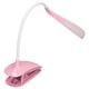 thumbnail image 5 of Lámpara de escritorio LED ajustable de 360° con clip, recargable por USB, para oficina y dormitorio, 5 of 10