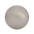 thumbnail image 2 of Amerock BP1475G9 Expressions Bouton Rond - Nickel Sterling, 2 of 9