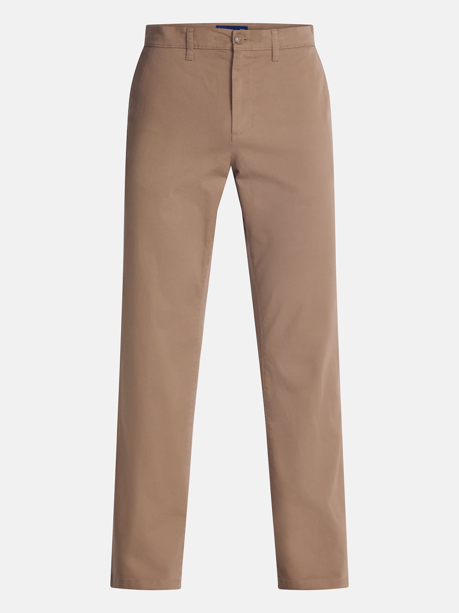 George Men's Straight Fit Chino Pants, Sizes 29-42