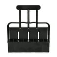 thumbnail image 2 of Fabricant de Blocs de Sol Manuel, Outil de Blocage de Sol Réutilisable pour Plantation, 2 of 8
