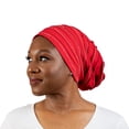 thumbnail image 2 of Bling Turban , Party Wear Turban ,Stylish turban,Head wrap for women,Stylish High quality turban for women , Best turban, Rani Bling Cap, 2 of 7