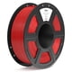 thumbnail image 1 of Filamento para impresora 3D ELEGOO PLA+ True Red, 1,75 mm, 1 kg, 1 of 8