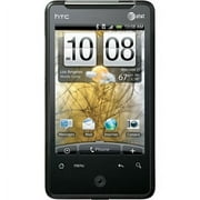 Aria Smartphone