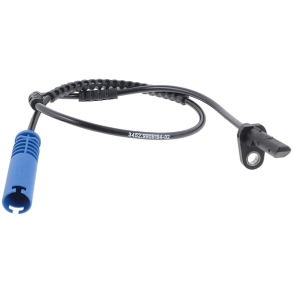 Bosch Wheel Speed Sensor