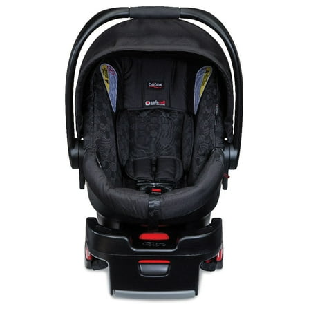 Britax B-SAFE 35 Infant Car Seat, Choose Your Color - Walmart.com Britax B-SAFE 35 Infant Car Seat, Choose Your Color - Walmart.com