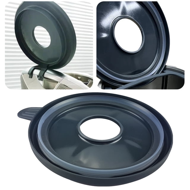 Tapa Del Recipiente para Mezclar Protectora Herramienta Hornear Vorwerk Thermomix TM5 TM6