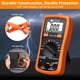 thumbnail image 5 of Multímetro digital Neoteck 8233D PRO (tensión AC/DC), 5 of 7